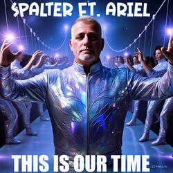 THIS IS OUR TIME (feat. Ariel)