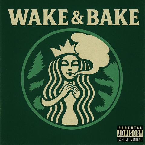 Wake & Bake (prod. evanlindenn)