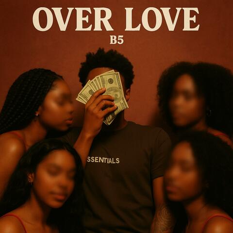 Over Love