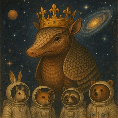 King Of The Wild Ones