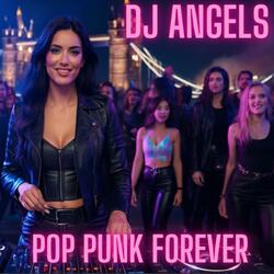 Pop Punk Forever (feat. Ava Tower)
