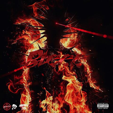 BLEEE (feat. Xabdiell)