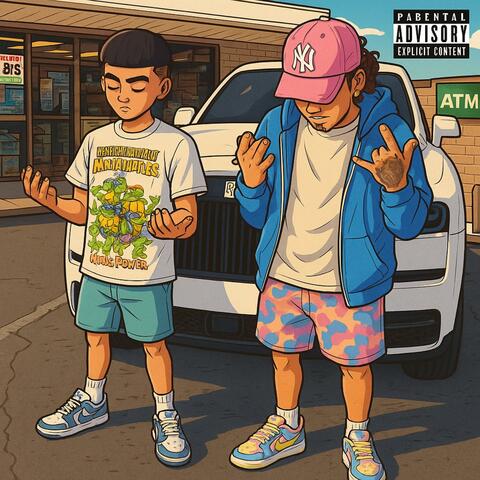 Cheech & chong vol.1