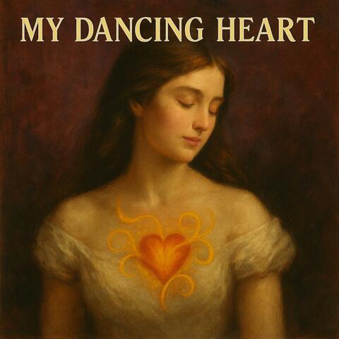 my dancing heart (feat. Aalle Elvish) [Orchestra Edition]