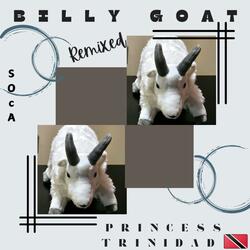 BILLY GOAT SOCA Remixed