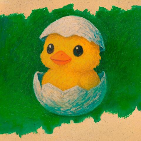 good things take time