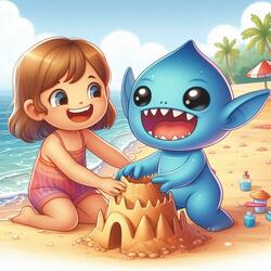Stitch it