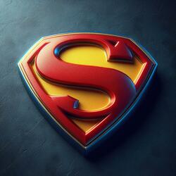 Supaman Superman