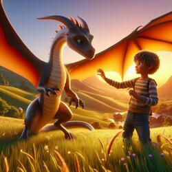 Train the Dragon