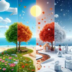 Four Seasons