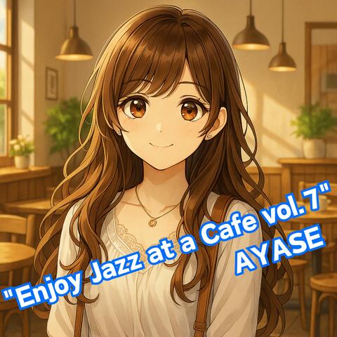 Listening to swing jazz at your leisure