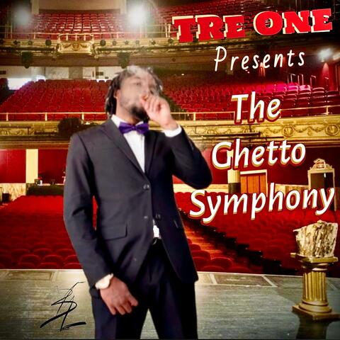 THE GHETTO SYMPHONY