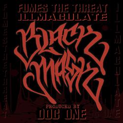 Black Mask (feat. Illmaculate)