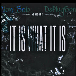 It Is What It Is (feat. Da Plug Son)