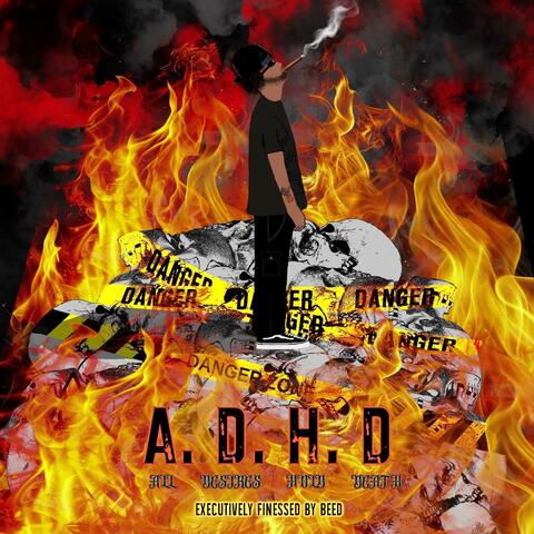 A.D.H.D.