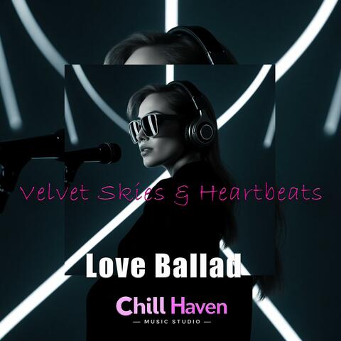 Velvet Skies & Heartbeats