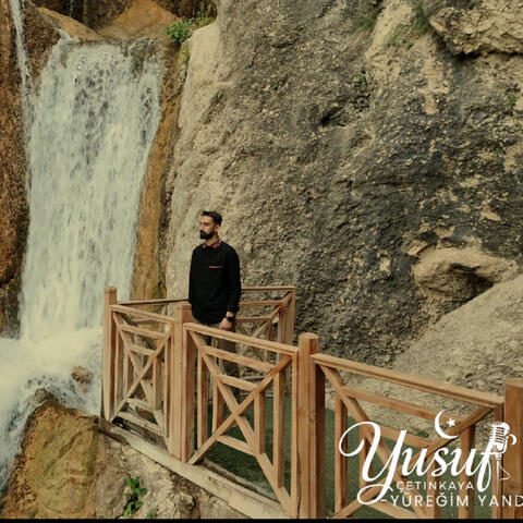 Yüreğim Yandı