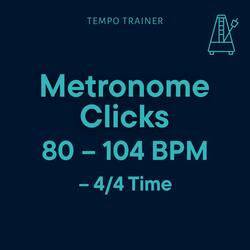 92 BPM