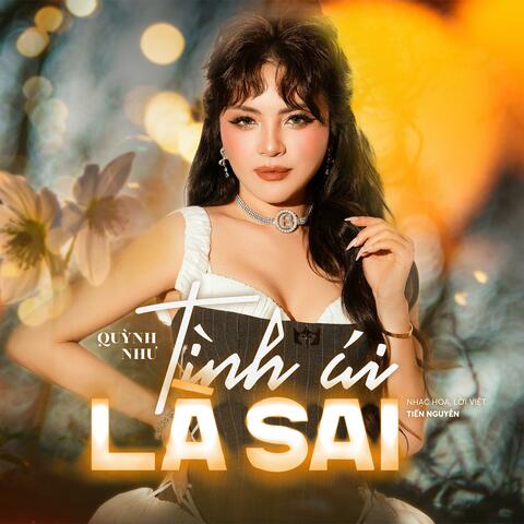 Tình Ái Là Sai