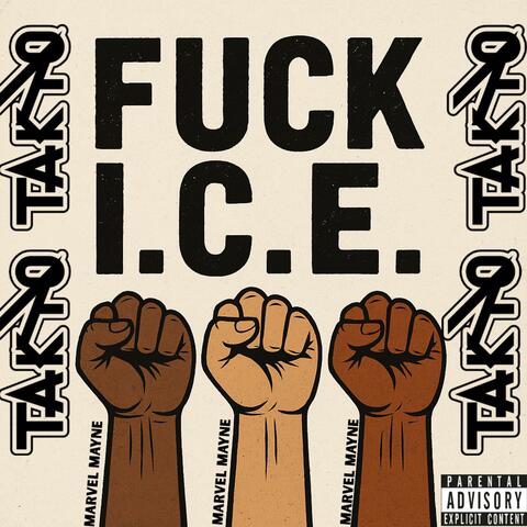 FUCK I.C.E.