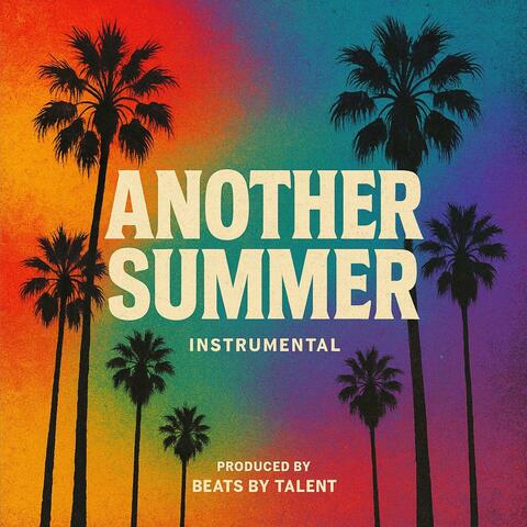 Another Summer (Chill Instrumental)