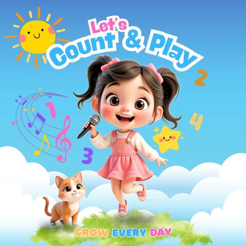 Let's Count & Play!