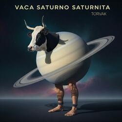 VACA SATURNO SATURNITA