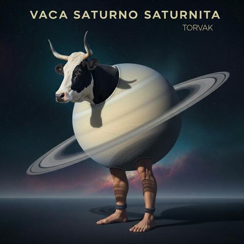 VACA SATURNO SATURNITA