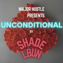 UNCONDITIONAL (feat. SHADE)