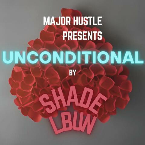 UNCONDITIONAL (feat. SHADE)