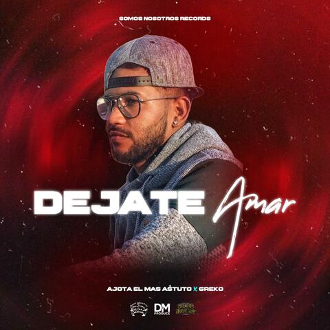 Dejate Amar