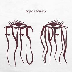 Eyes Open (feat. TOMMY)