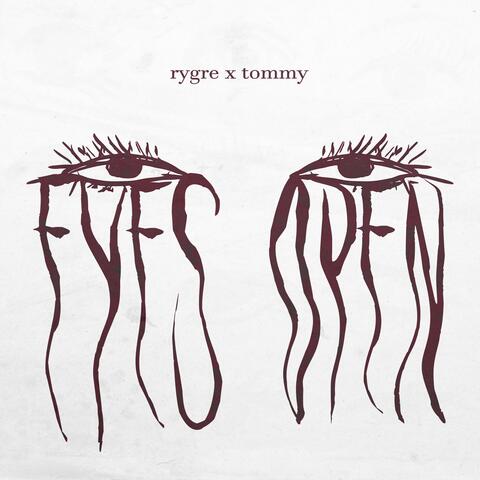 Eyes Open (feat. TOMMY)