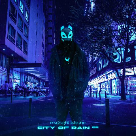 City Of Rain