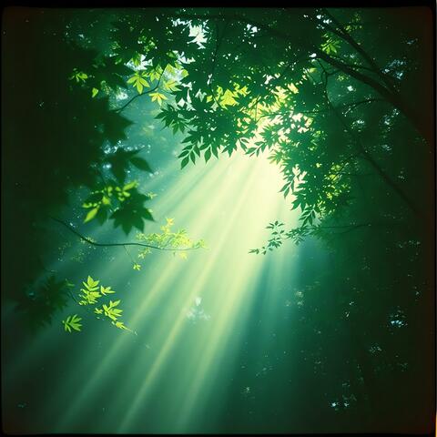 Loresong of the Wildshade Wood