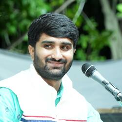 Jyare Jindgi Nachave Tyare aapda j DJ vagade // Matlabi Duniya ll Pareshdan Gadhvi