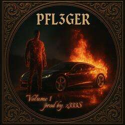 Heilungskrieg (feat. PFL3GER)