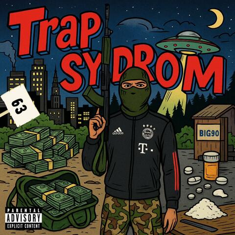 Trap Syndrom