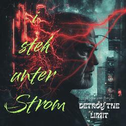 i steh unter Strom