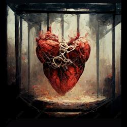 GlassHeart