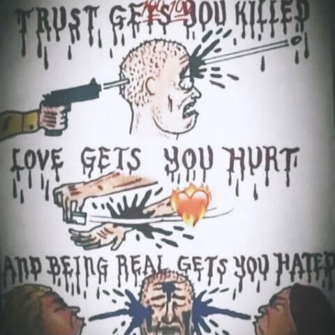 Somebody Try Me