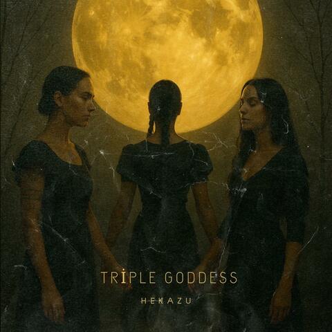 Triple Goddess