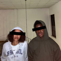 LEATH3R ! (feat. J.U.N)