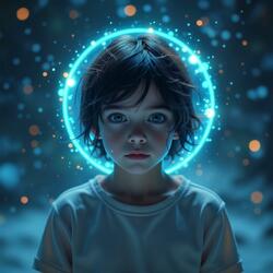 Astralcore (With the Child Inside)