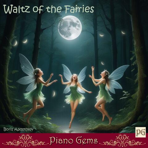 Waltz of the Fairies