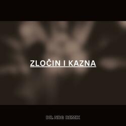 Zločin i kazna (Instrumental Mix)