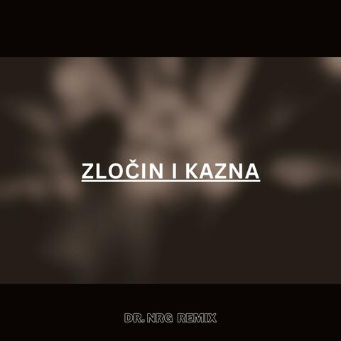 Zločin i kazna