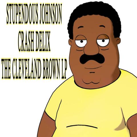 THE CLEVELAND BROWN ALBUM