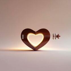 心的共鸣 (Resonance of the Heart)