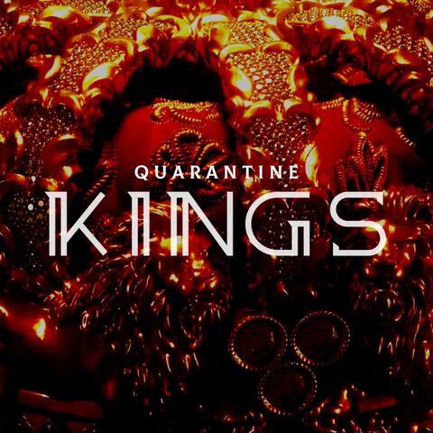 Quarantine Kings (Guitar Raps) (feat. Joe Bills)